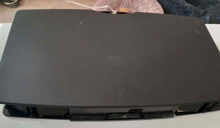 Photo of free BOSE speaker "Outer Box Only" (Assarts Farm Estate NG16) #1