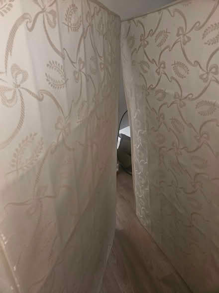 Photo of free King size Silentnight base (Stillorgan) #3