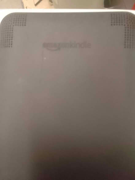 Photo of free amazon kindle model:d00901 (Askew Road W12) #4