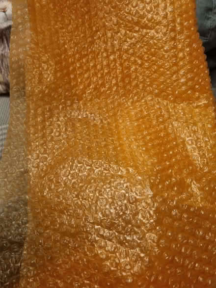 Photo of free Bubblewrap (Cogges OX28) #1