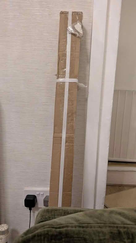 Photo of free Wooden easel picture stand (Birmingham B29) #1