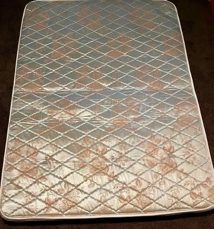 Photo of free pull out couch mattress (ne portland) #2