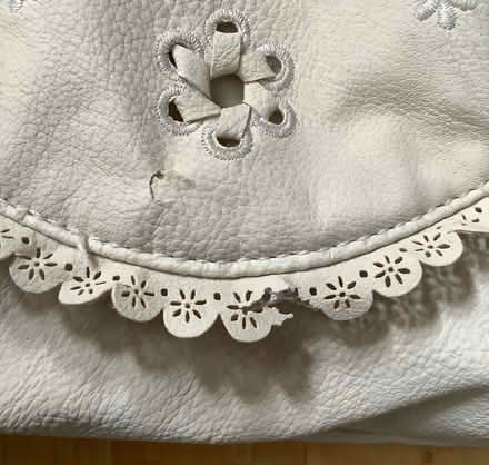 Photo of free Small handbag (Great Gaddesden HP1) #3