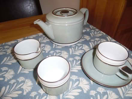 Photo of free Denby Crockery (Stanney Oaks CH65) #1