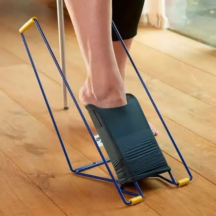 Photo of free Compression hosiery pull-on aid (Surbiton KT6) #1