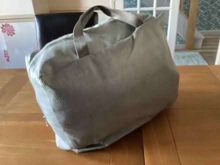 Photo of free BMW Car Cover (Harrogate HG2) #1