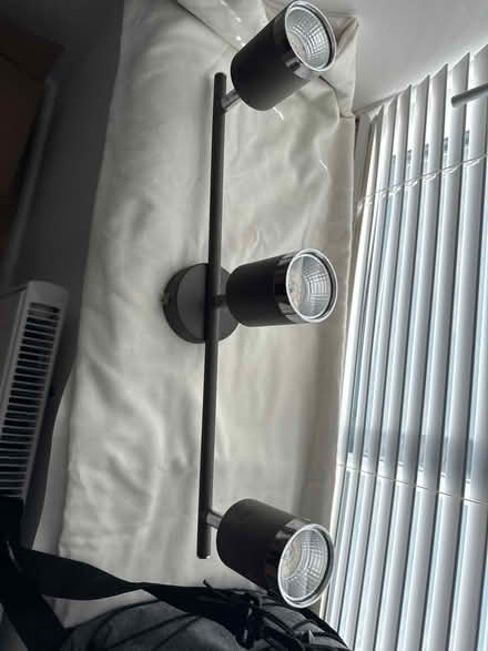 Photo of free Spotlight fitting (Coley Ave Area RG1) #1