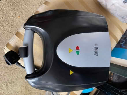 Photo of free More items - may suit uni student (Sanderstead CR2) #4