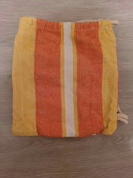 Photo of free Hammock - 1 person (Upper East Side) #3