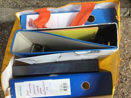 Photo of free A4 Files (IP4) #2