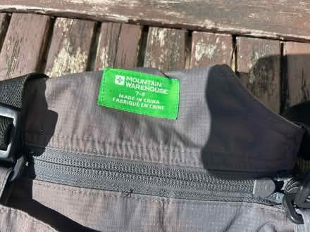 Photo of free Water proof Jacket & Salopettes (Wookey BA5) #3