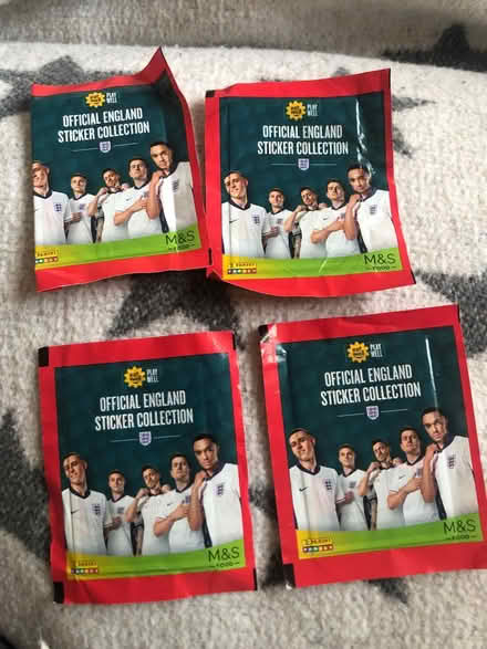 Photo of free 4 u openednpacks m&s (E8 Hackney Central) #1