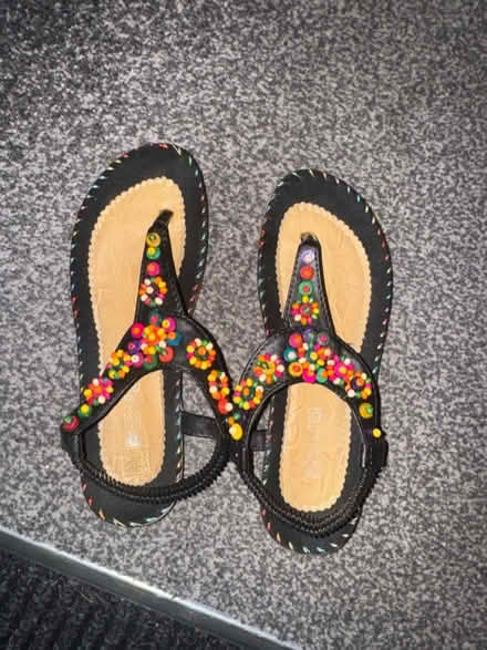 Photo of free Size 39 feels like a large 38 (NG8, Strelley) #1