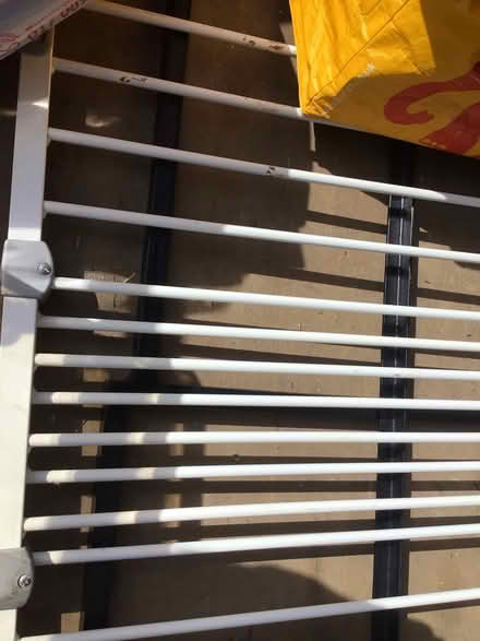 Photo of free Stairgate (IP4) #1