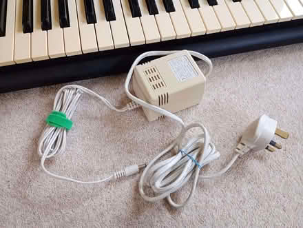 Photo of free Keyboard (Penn Hill BH14) #2