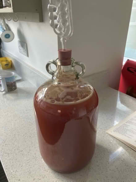 Photo of Demijohns (Beauchief S8) #1