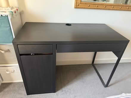 Photo of free IKEA desk (Isleworth, TW7) #1