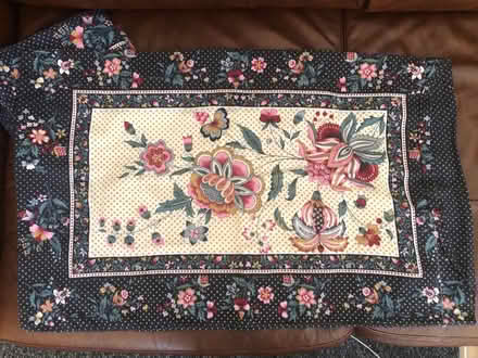 Photo of free 2 pillowcases (Kendal) #1