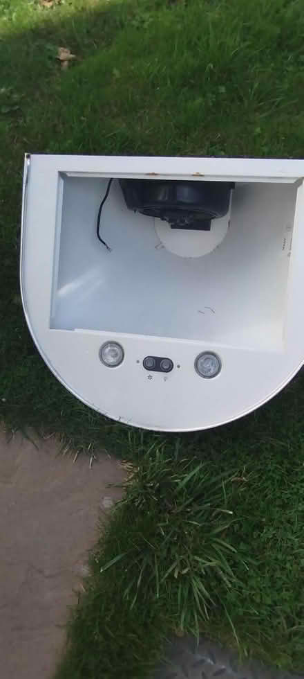 Photo of free Extractor fan, all working (Hooe) #2