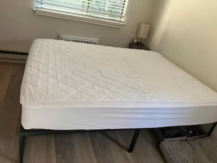 Photo of free furniture (E El camino real, Sunnyvale) #1