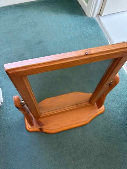 Photo of free Mirror (Great Baddow CM2) #1