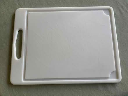 Photo of free Cutting board (Cheadle Hulme SK7) #1