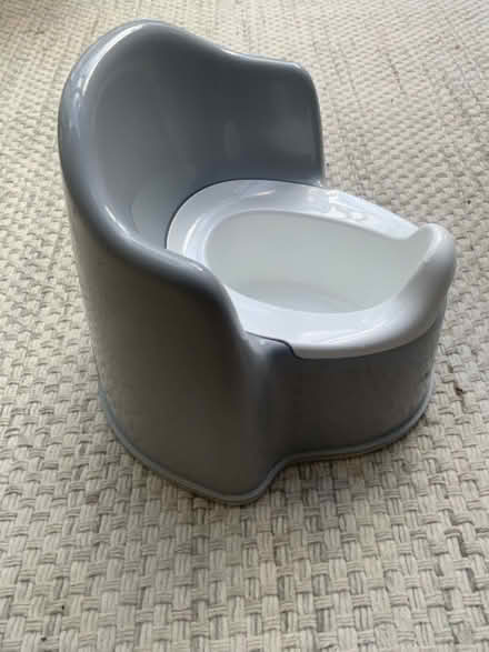 Photo of free Baby born potty (Near Thornhill square N1) #1