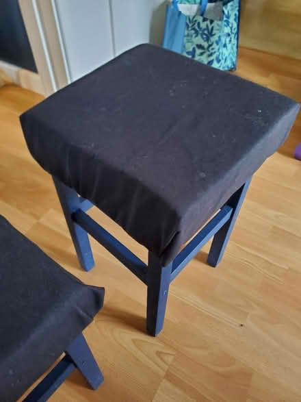 Photo of free Two stools (OX14 (Caldecott)) #3