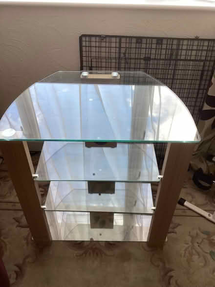 Photo of free Stereo Cabinet (ME12) #2