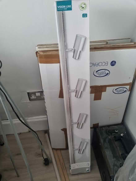 Photo of free Spot lights (Perivale) #1