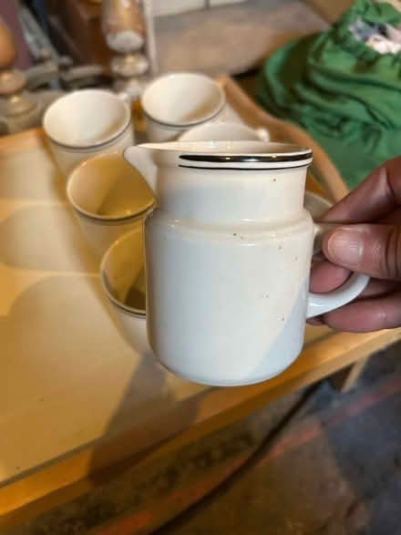 Photo of free Mug set (Somerville, MA) #3