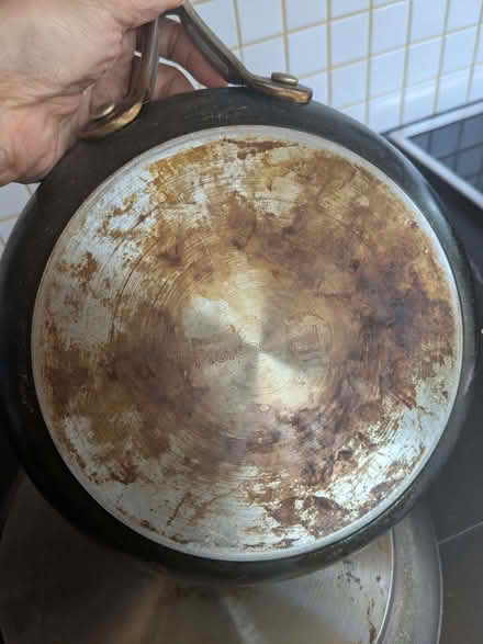 Photo of free Procook frying pans (Brockley SE4) #1