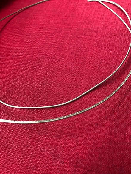 Photo of free Fret wire for guitar (Goldthorn Hill WV2) #1