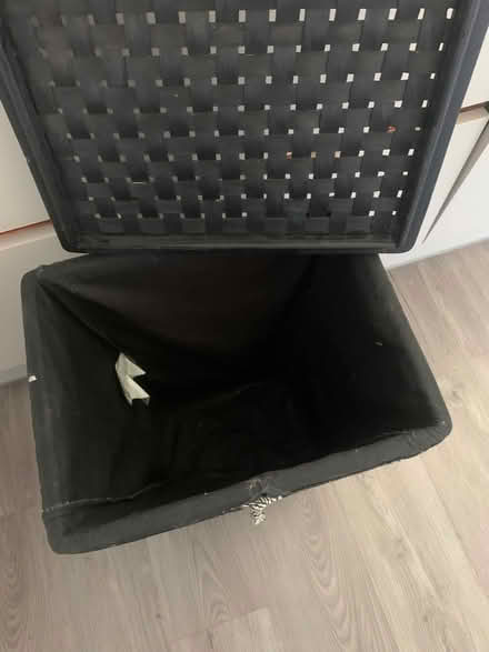 Photo of free Laundry basket (Bracknell RG12) #2