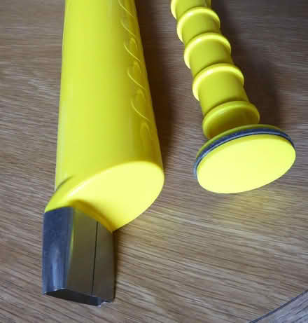 Photo of free grouting tool (Corfe Mullen BH21) #1