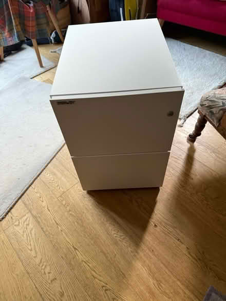 Photo of free Metal Filing Cabinet (Chislehurst BR7) #1