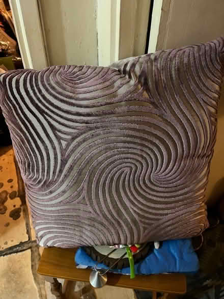 Photo of free Cushion (Camberwell SE5) #1