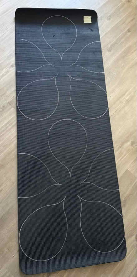 Photo of free Yoga mat (Hanworth) #1