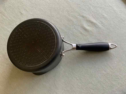 Photo of free Saucepan (Cheadle Hulme SK7) #2