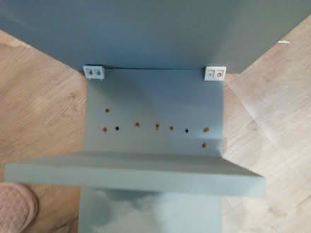 Photo of free Shelf unit (Bobblestock HR4) #4