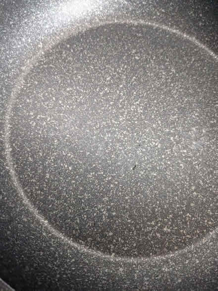 Photo of free Procook frying pans (Brockley SE4) #2