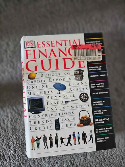 Photo of free Books (IG1) #1