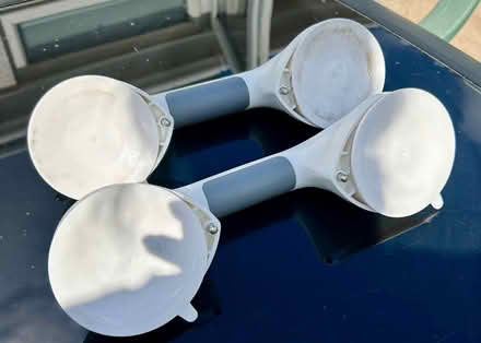 Photo of free Suction shower grab rails (Waterlooville PO7) #2