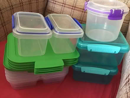 Photo of free Sistema (Fountainbridge EH3) #1