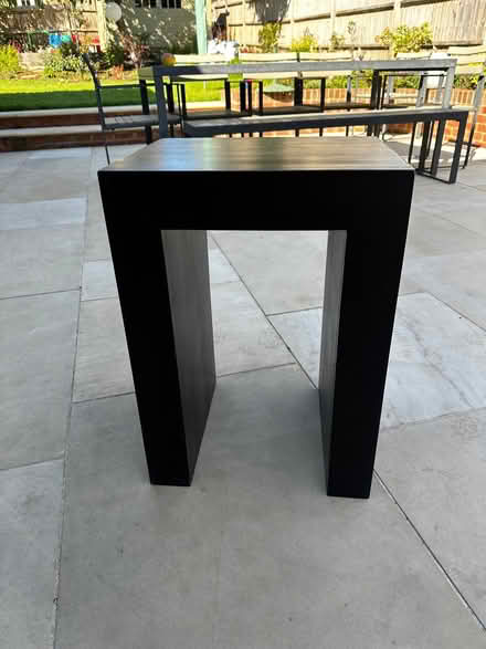 Photo of free Table (Fleetville AL1) #1