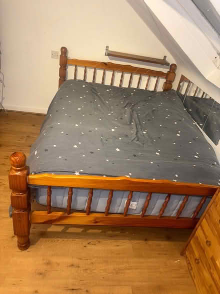 Photo of free Household items (Thornton Heath) #3