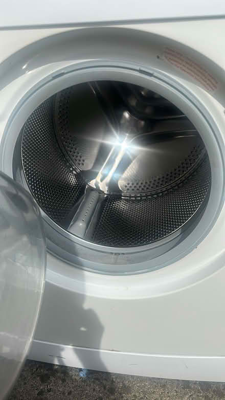 Photo of free Washing Machine (Twerton) #2