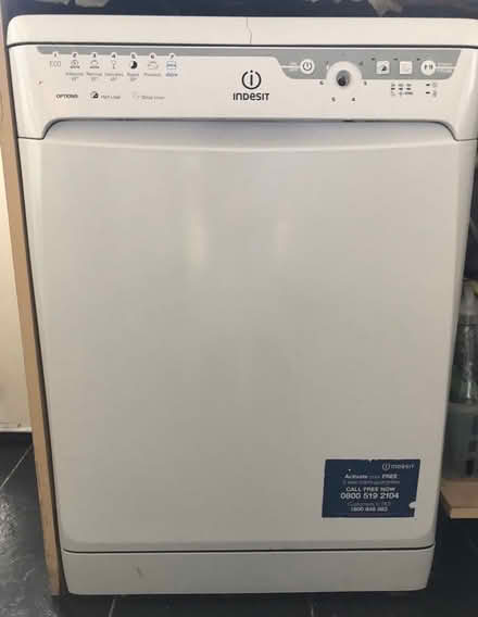 Photo of free Dishwasher for parts or repair (Garston L19) #1