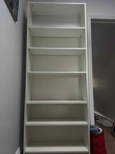 Photo of free bookcase (Town Centre Cheltenham) #1