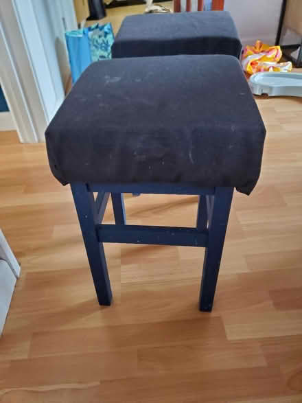 Photo of free Two stools (OX14 (Caldecott)) #2